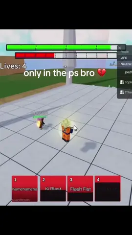 always the trash hb too 🥀 🥀 #animebattlearena #robloxfyp #aba #fyp #abatok 