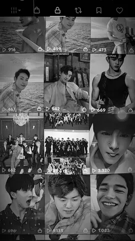 jujur aku kangen banget masa jadi kpopers 2021–2022. waktu itu aku masih 14 tahun, dan dari situ aku ngerasain arti kebahagiaan yang sebenarnya. dari musik, fandom, sampai teman-teman virtual yang selalu baik, semuanya bikin aku merasa punya dunia sendiri. tapi aku tahu, setiap waktu pasti ada masanya. lama-lama semangatku buat ngikutin K-pop mulai hilang, member ada yang wamil, ada yang keluar, dan banyak hal lain yang bikin aku akhirnya berhenti. awalnya aku pikir cuma butuh jeda, tapi ternyata jalanku memang harus berubah. Meski sekarang aku punya dunia baru bersama @BOY REAL. dan GWSM tentunya, kenangan itu ngga akan pernah hilang. terima kasih K-pop udah jadi bagian indah di hidupku, dan selamat datang cerita baru.✨🖤 #gwsmlovers👹 #kpopers 