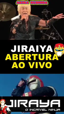 #jiraiyaoincrivelninja #ninjajiraiya #jiraiya #akirakushida #metalhero 