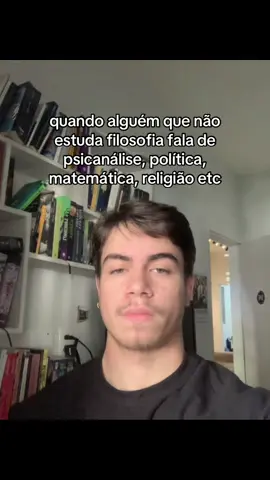 n da p competir com a glr da filosofia #filosofia #philosophy #literatura #BookTok 