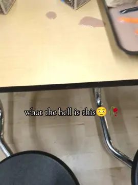 ts is NOT milk #schoollunch #fypシ゚viral #schoolmilk #viral #school 