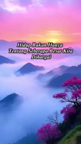 SALING MENGHARGAI #katakatamotivasi #nasehathidup #quotes #katakata #asepmaura 