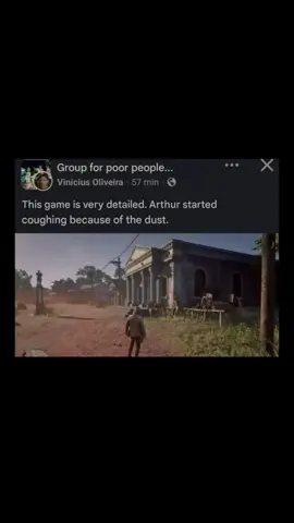 who is going to tell him💔 #rdr2 #bladerunner2049 #reddeadredemtion2 #fy