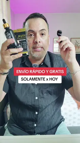 #minoxidil #hairgrowth #biotin #hairlosssolutions #tiktokshopcreatorpicks 
