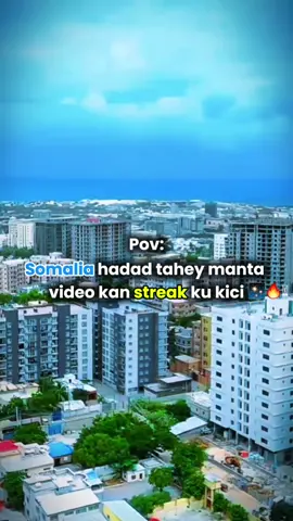 I am Somalia 🫶💕 #streakkici🔥😸 #jawi_bila🌊❤️🌴  #fyppppppppppppppppppppppp #RAAZA #viralvideos 