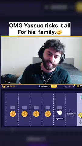 OMG Yassuo risks it all for his family.🤯#blowthisuptiktok #goviral 