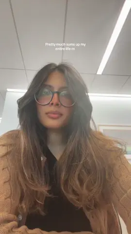 Can someone tell me why I’m so tired in the office?  #imexhausted #corporategirlies #office #nyc #fyp 