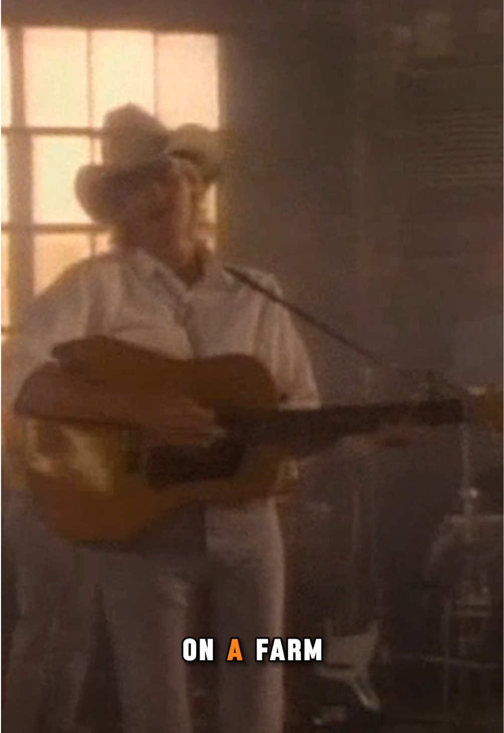 A #BlueBloodedWoman and a redneck man. #AlanJackson #CountryMusic #TBT 