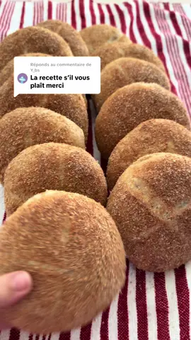 Réponse à @Y_bs #pourtoii #fyp #recette #pain complet🥰🥰