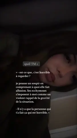 mes amours #troublemaker #BookTok #reading #pourtoii 