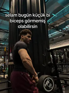 proteinocean|ÖZÇELİK . . . . #fy #kesfet #GymTok #gym #fypage 