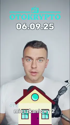 Kryptowaluty wiadomości dnia. www.otokrypto.pl #wiaodmości…