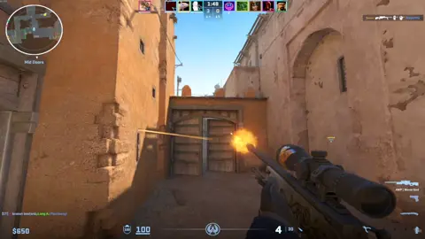 тут что то не так не могу доказать...  #cs2bhop #cs2movement #cs2clips #cs2moments #cs2 