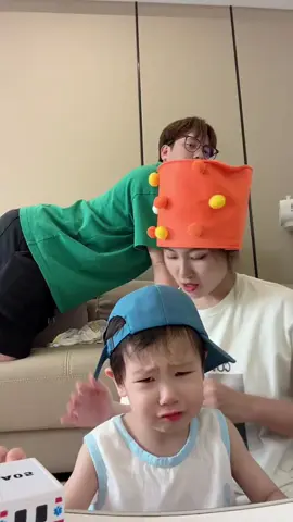 #zuhuong #xyzbca#papa #mamaprimeriza #fyp@centong biru 