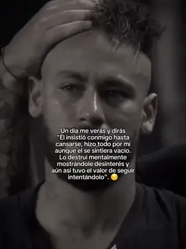 Un día me verás y dirás.. #frases #futbol⚽️ #paratiiiiiii #tiktok #frases 