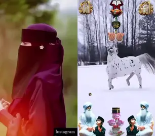 #duet with @Marina khatun🥰 #🤲🤲🕋🕋🤲🤲 