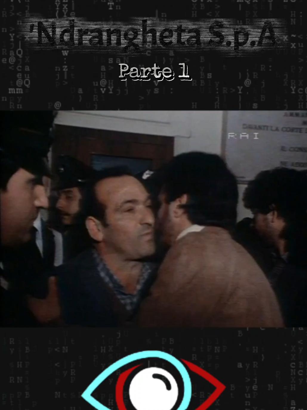 'Ndrangheta S.p.A.  Anno 1981 [Parte 1] Un'altra straordinaria inchiesta di Giuseppe #Marrazzo in terra di #'ndrangheta, tra la piana di Gioia Tauro, la Locride e l'Aspromonte, sulle tracce degli 