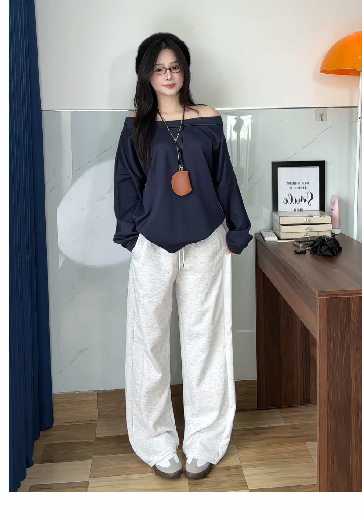Có size cho nấm lùn nè #review #quansuongnihaida #tiktokviral #phoidothudong #trending 