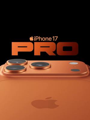 iPhone 17 Pro üçün sifariş başladı! Yalnız 26–28 sentyabr. Nağd qiyməti 12 aya - ayda cəmi 267 AZN.