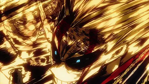 ‼️ WAIT FOR IT ‼️ This is My Best Edit yet 🔥 #wherehaveyoubeen #allmight #myheroacademiaedit #viral #animefyp 