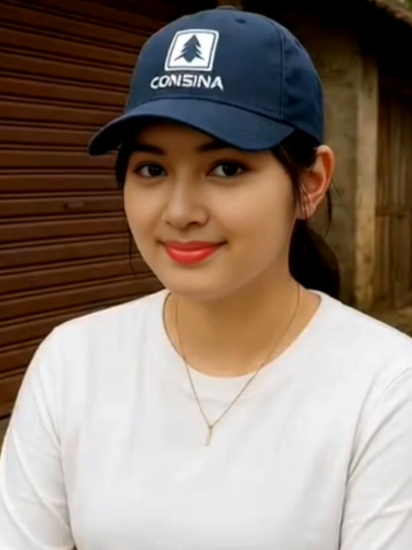 Nggak Nyangka Topi Consina ini Ternyata Bagus Dan Murah #Love #topi #indonesia #elinaadeviaa @TikTok Indonesia 