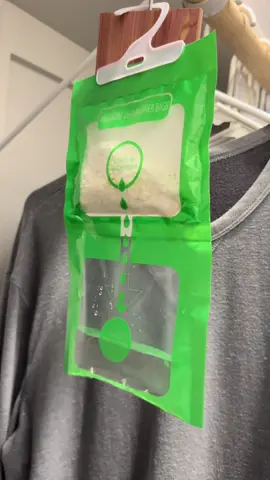 Just order me more I have never had a product work as good as these dehumidifier bags. 