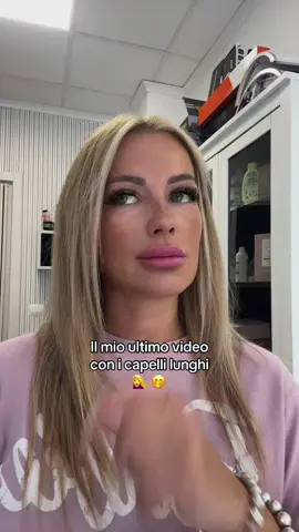 Chissà cosa mi ha detto @Barbara Mirko e LD3 🥹😂