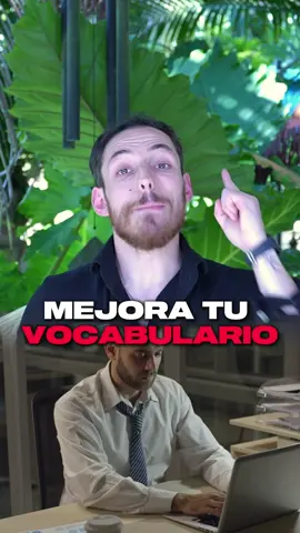 MEJORA TU VOCABULARIO  - #psicologia #reflexion #motivacion 