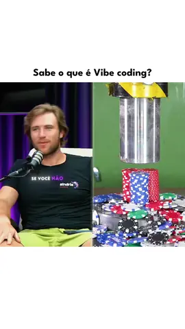 🚀 Aprendendo a programar nunca foi tão divertido! Confira os cortes do @giga.cast e mergulhe no mundo do #coding! 💻✨ #programar