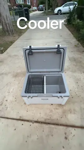Cooler #cooler #vevor 