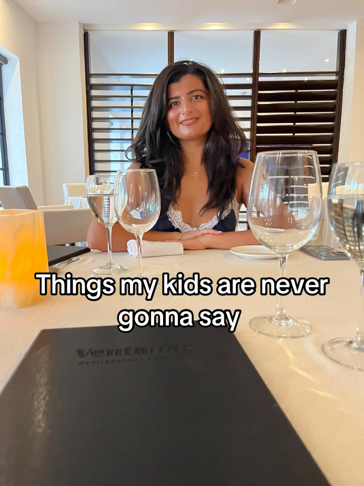 True story 