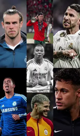 Qual Jogador representa cada pecado capital PT2 #14fut 