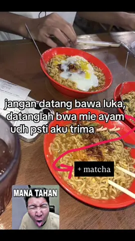 nnton sampe akhir🤭 #fypシ゚viral #4u #masukberandafyp #pecintamieayam #pecintamatcha 