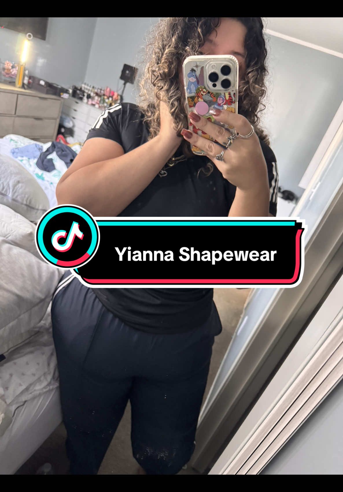 @yianna.shapewear  Love when viral items are legit. #YIANNA #fajas #shapewear #yiannafajas #fallfreshness 