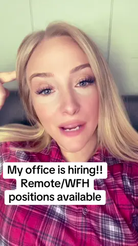 No experience needed we provide the training! #lifeinsurance #workfromhome #remotejobs #noexperienceneeded #fyp