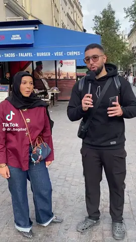 Découvre ton niveau de connaissance avec Ask Muslim et Dr Bagdad 💫#pourtoi#quizz#islamic_video#fyp#