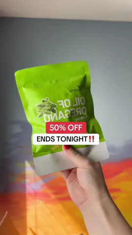 #tiktokshoprestock #tiktokbacktoschool #superbrandclub #dealsforyoudays #oiloforegano 