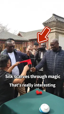#魔术教学 #magic #magicteaching 