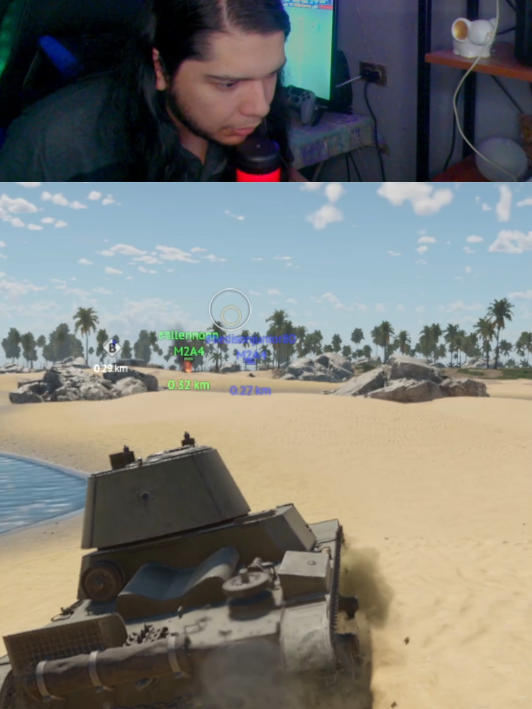 Este truco solo se puede hacer una vez #fyp #fyppppppppppppppppppppppp #clipsstremers #videojuegos #juegos #clips #humor #warthunder #wt