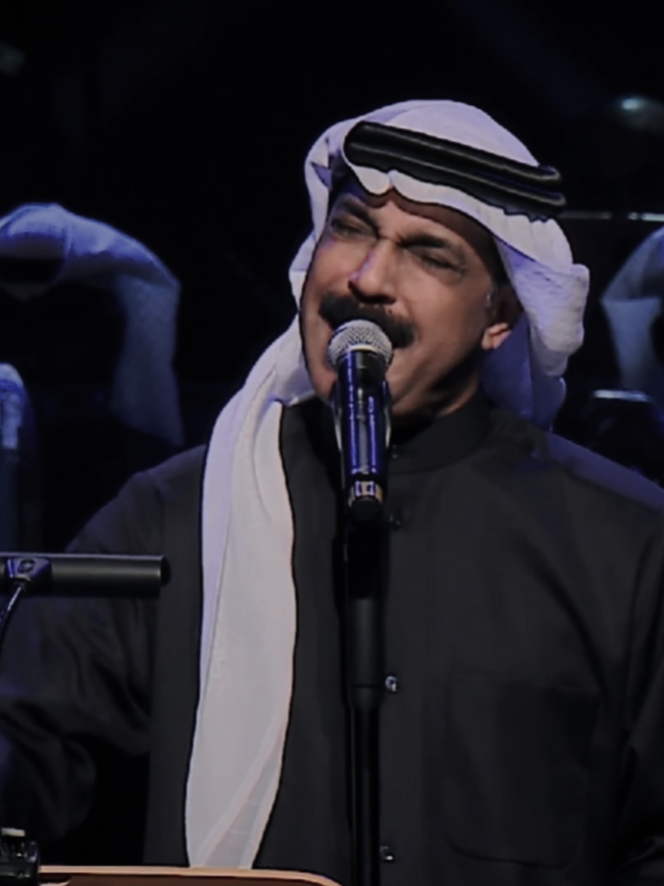 مآيروح، إلا إللي ودِّك مآيروح 🎧 #عبدالله_الرويشد #الرويشد #رويشديات #فنان_العرب #الكويت 