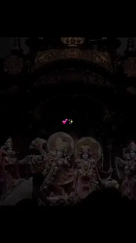🪷🫀✨#peace #fypシ #lordkrishna #radheeradhee #blessings #godsplan #radhakrishna #iskcon #hareykrishna🦚❤️ 