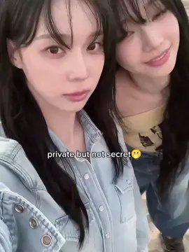 we got you jiminjeong #karina #winter #jiminjeong #aespa #fyp 