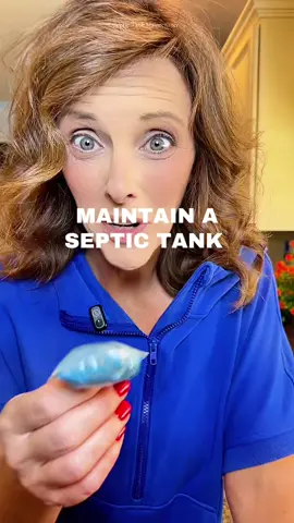 Maintaining a septic system doesn’t have to be hard. Active septic tank treatment pods balance all of the good bacteria in your septic tank. Home maintenance made easy!  #septictank #homemaintenance #septictanktreatment #creatorsearchinsights @USEACTIVE 