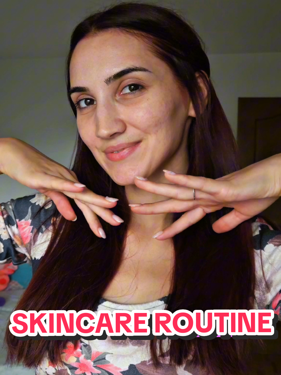 ador să am timp pentru mine 😍 #fy #skincare #routine #foryou 