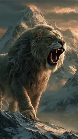 #lion #lionking #savage #epicanimals #viralvideos 