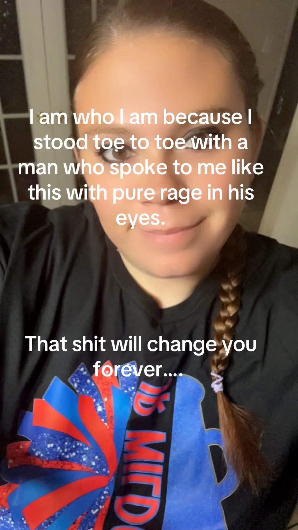 #dvsurvivor💜 