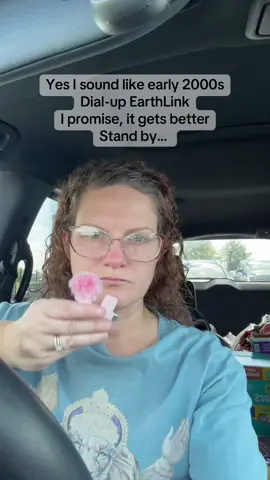 Well, I guess I can use the AC and record in the car now… 🤯🤦🏻‍♀️ Plus look how cute it is! Multiple tops,  depending how how you want the sound to come across. The fluffy one is my favorite because, duh.. 💁🏻‍♀️ #c#cutem#microphonet#Techr#reviewsetup