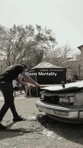 Mentality #vsu #valdostastate #blazers #mentality #hopecore 