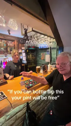 No johns were harmed in the making of this video…🤍  #fyp #barwork #barstaff #publife #pov 