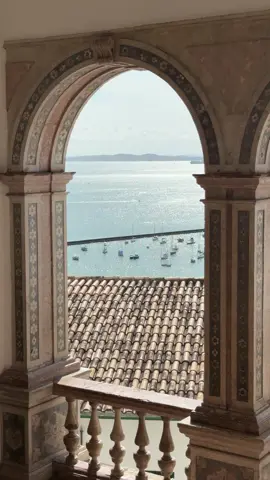 esse museu… essa cidade 🥺 #salvador #bahia #museudamisericórdia #fy